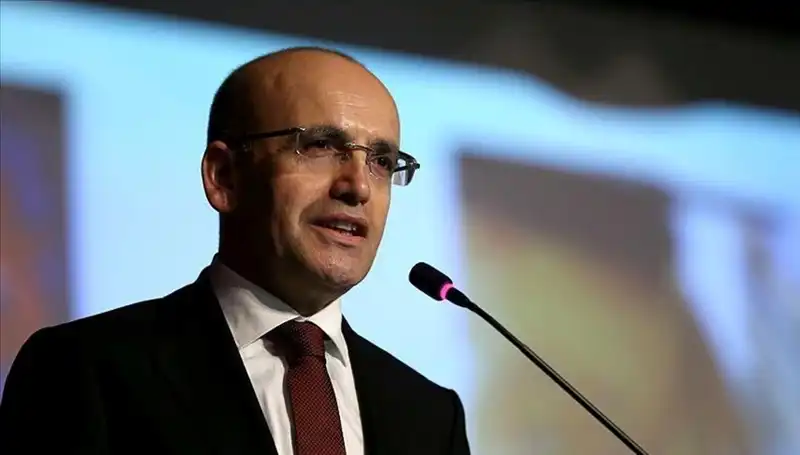 Hazine ve Maliye Bakanı Şimşek'ten KKM ile İlgili Önemli Açıklamalar