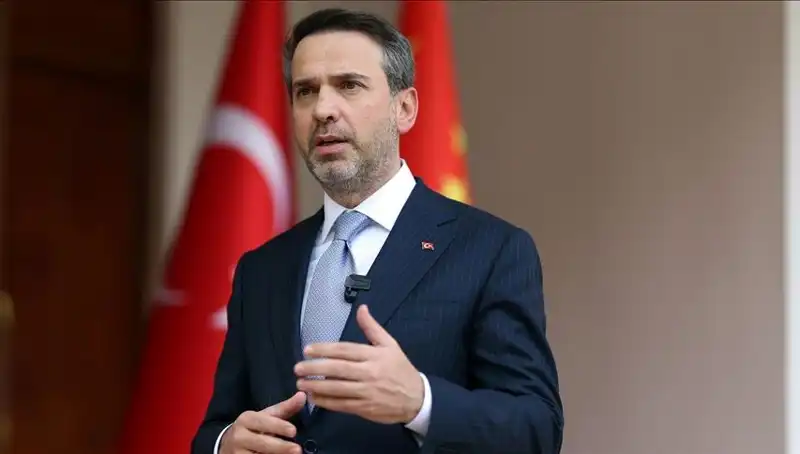 Bakan Bayraktar'dan Açıklama: Hibe Değil, Yerli Ticaret Dönemi Başlıyor