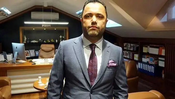 Rezan Epözdemir Kimdir? Tutuklanma Sürecinde Son Gelişmeler
