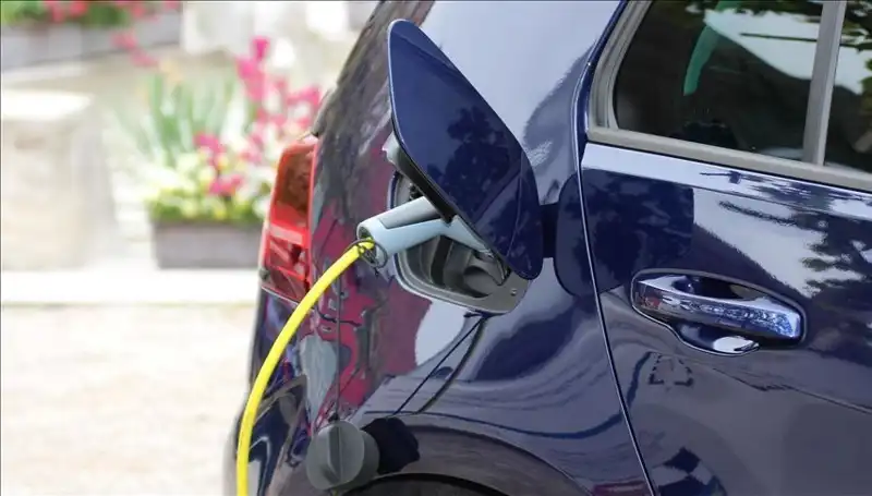 Tesla'nın Rekorunu Kırmayı Hedefleyen Yeni Elektrikli Araç!