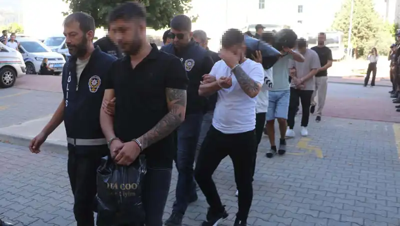 Sahte Escort İlanı ile 12 Milyon Liralık Dolandırıcılık Operasyonu