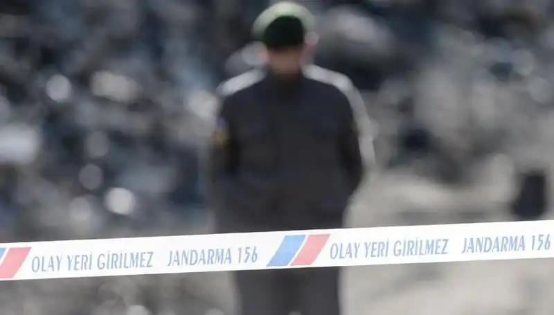 Şanlıurfa'da Akraba Aileler Arasındaki Kavga Kanlı Sonuçlanınca Olaylar Gelişti!