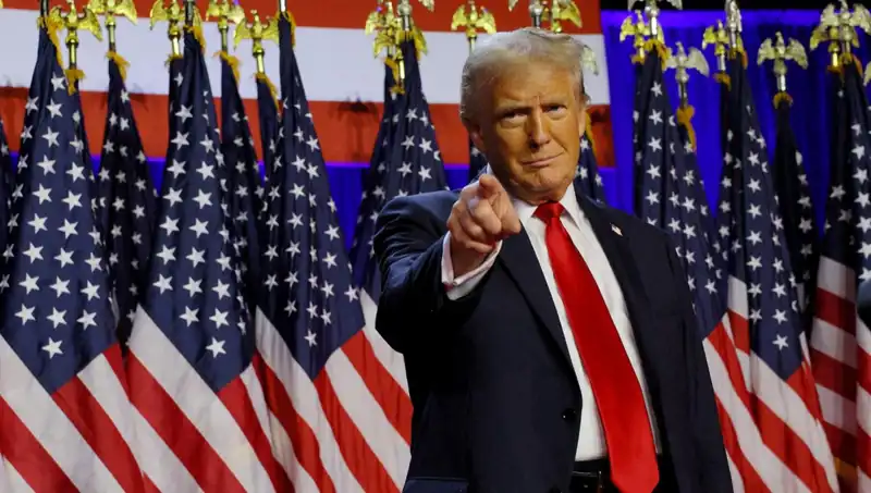 Trump, Rusya ve Ukrayna ile Ticaret Anlaşması İçin Harekete Geçti
