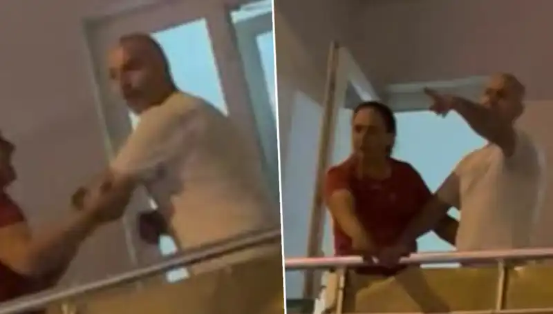 Bursa'da Yaşanan Korkunç Olay: Katliam Tehdidiyle Caddelerde Panik