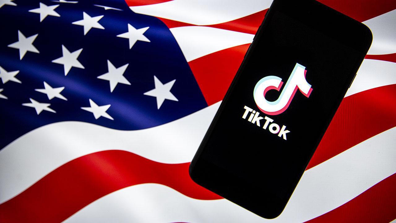ABD'de TikTok'a Yasağın Ardından Farklı Bir Boyut