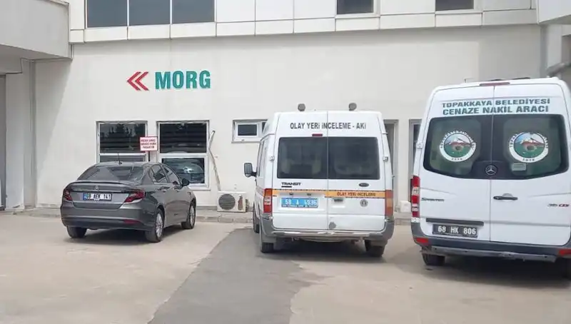Aksaray'da Kıskançlık Cinayeti: Kuzeninin Hayatına Son Veren İddialar