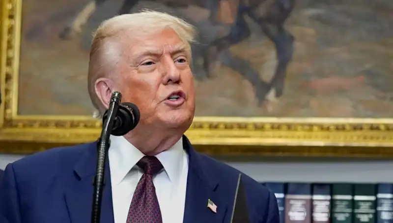 Trump, Nobel Barış Ödülü İçin Aday Gösterildi: Şaşırtan Gelişmeler