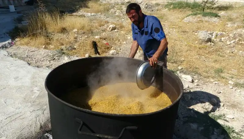 2023 Yazında Geleneksel Kazan Festivali Neden Bu Kadar Heyecan Verici?