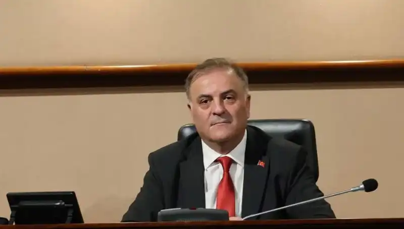 İBB Başkanvekili Nuri Aslan: Hayatı, Kariyeri ve Gelecek Hedefleri