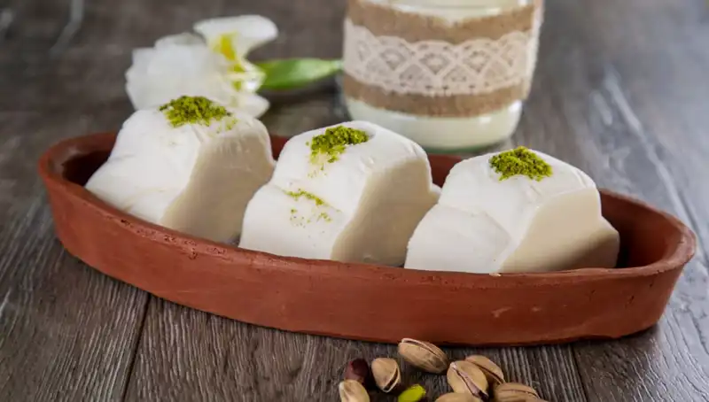 Dünyanın En Lezzetli Dondurmaları Listesi Açıklandı: Maraş Üst Sırada!
