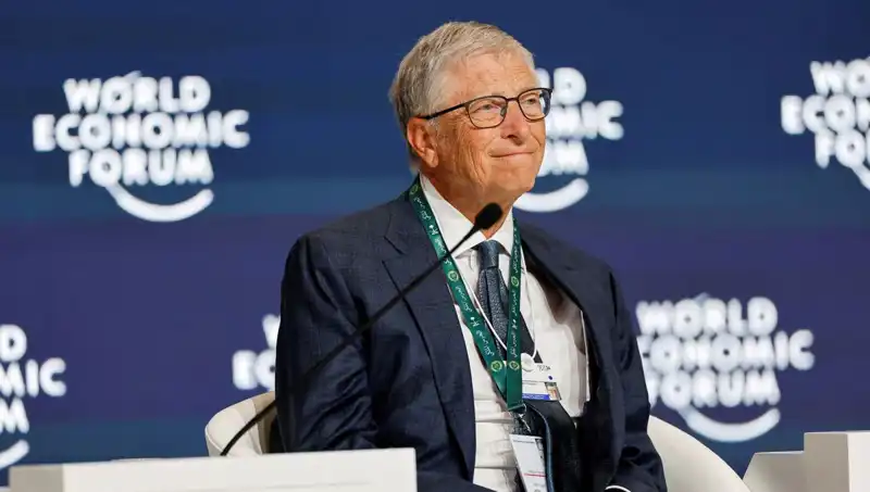 Bill Gates, Çocuklarına Miras Olarak Bırakacağı Serveti Açıkladı