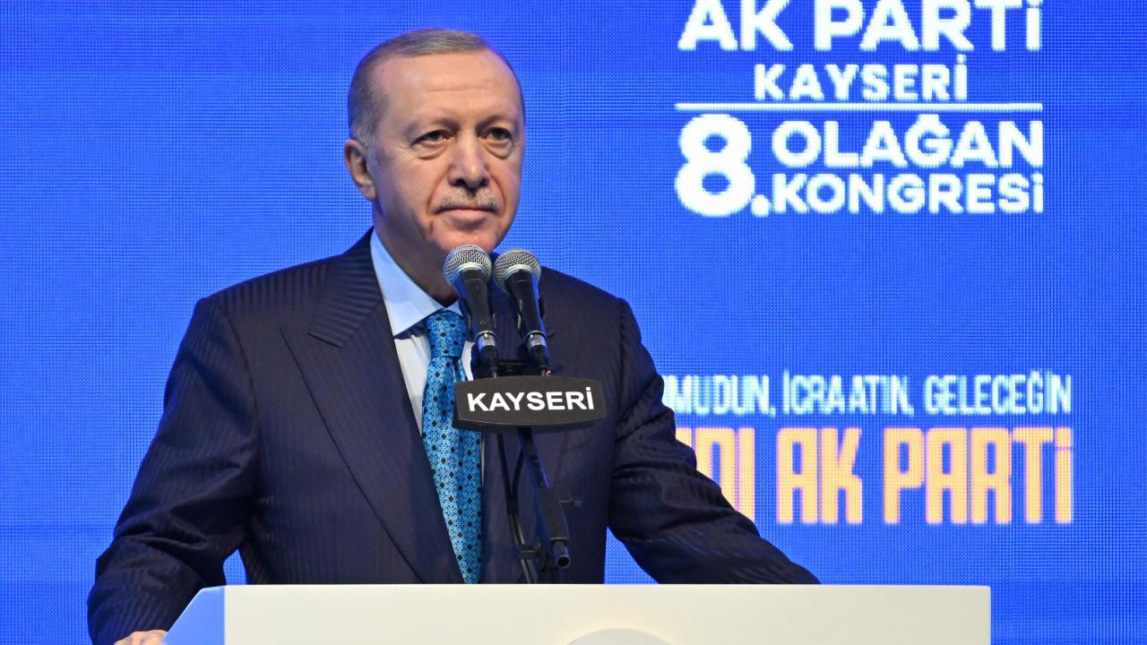 Cumhurbaşkanı Erdoğan YPG'nin Sonu Yaklaşıyor!