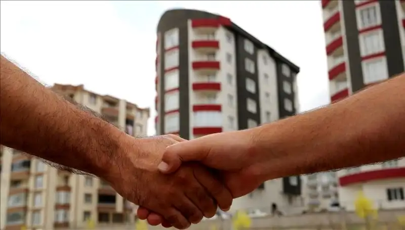 TOKİ 158 ve 350 İş Yeri Satışı İle Ekonomiye Can Suğu Sağlıyor!