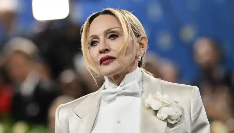 Madonna'nın Son Diyeti: Kanseri Yenmek Mümkün Mü?