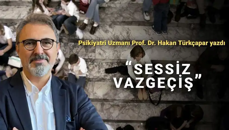 Sessiz Vazgeçiş: Minimumda Yaşamak Neleri Değiştiriyor?