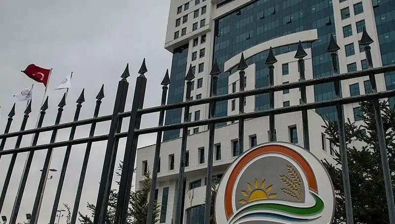 2025 Yılı İçin Tarım ve Orman Bakanlığı’ndan 8500 Personel Alımı Fırsatı